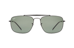 Ray Ban The Colonel RB 3560 002 / 61