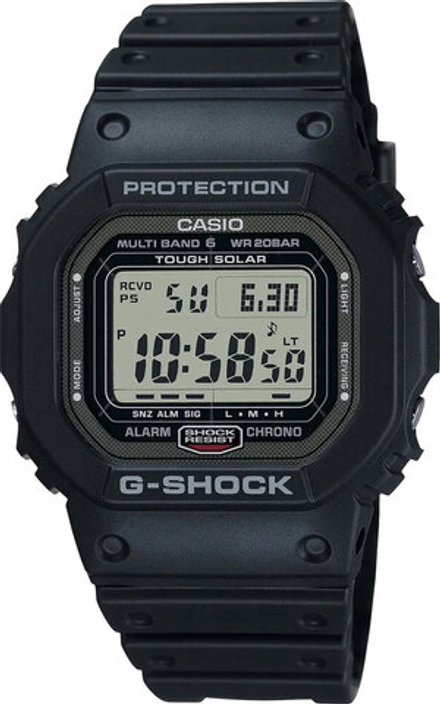 Часы Casio GW-5000U-1ER