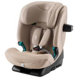 Детское автокресло Britax Roemer Advansafix Pro Style Teak2