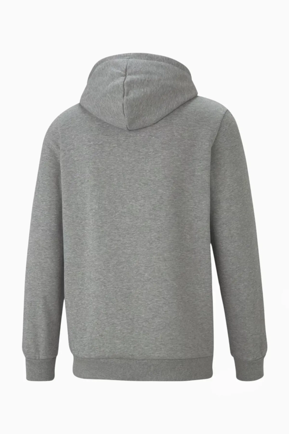 Кофта Puma Essentials Small Logo - серый