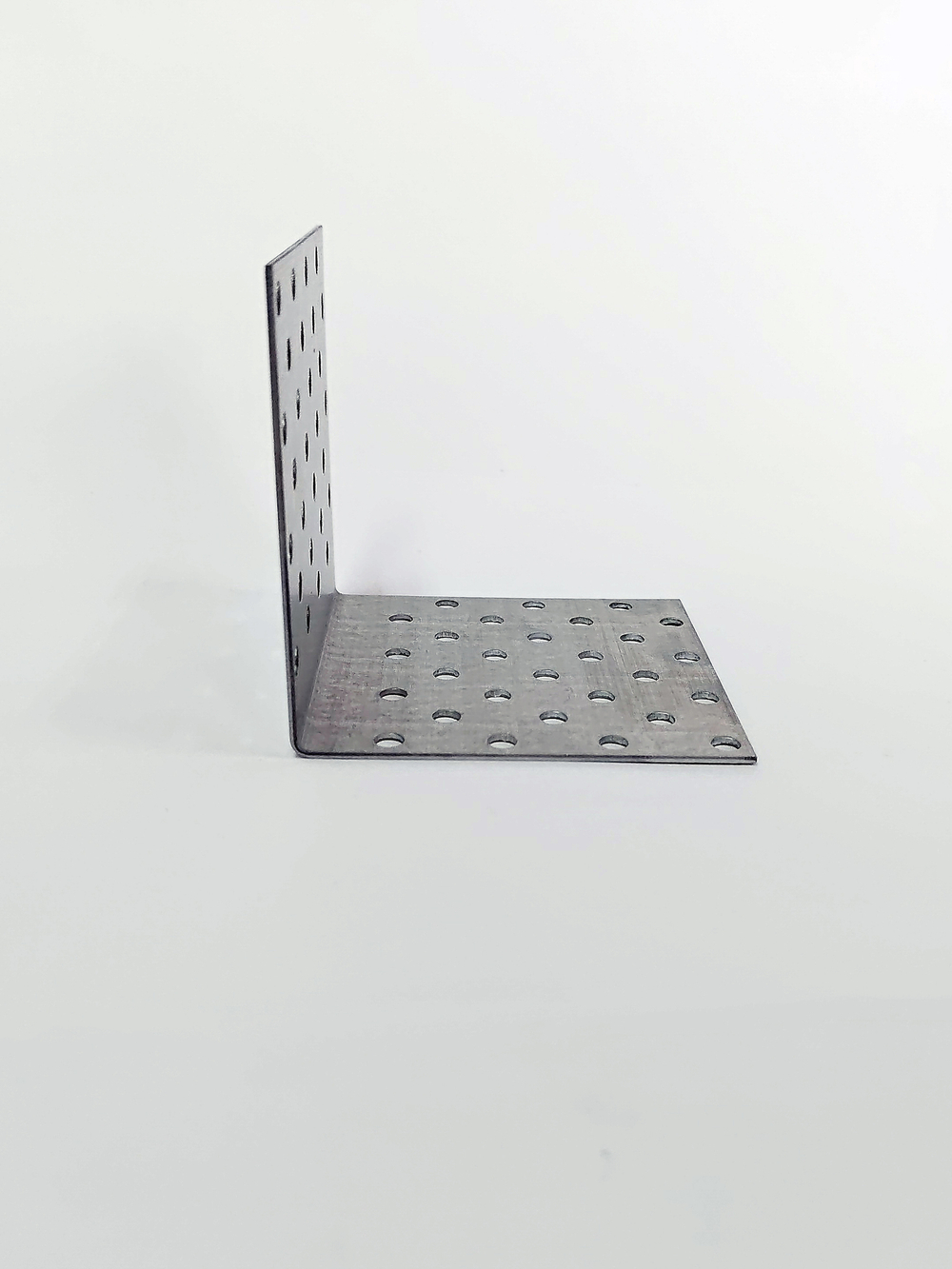 80х80х80 ОЦ. Крепежный уголок равносторонний (10 шт)