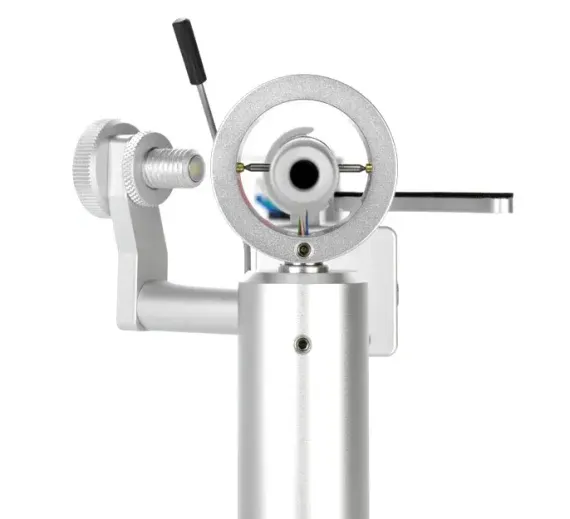 Clearaudio Emotion SE Package III White