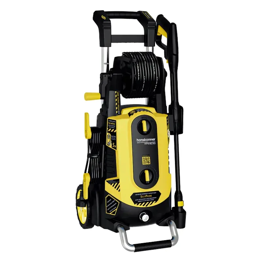 Hanskonner HPW9230I мойка высокого давления