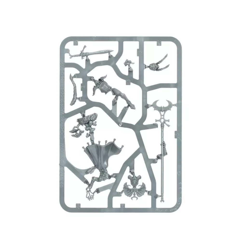 Age of Sigmar: Arcane Cataclysm