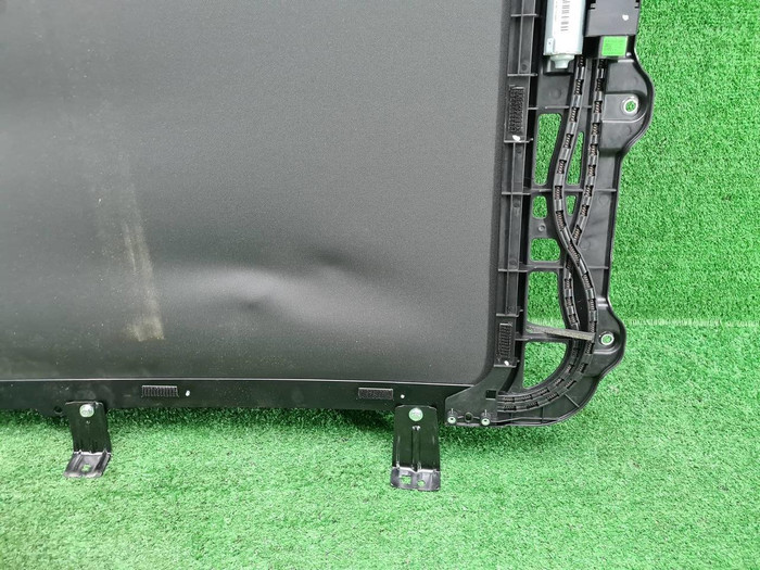 Шторка люка Changan Uni-T (2020-н.в.)