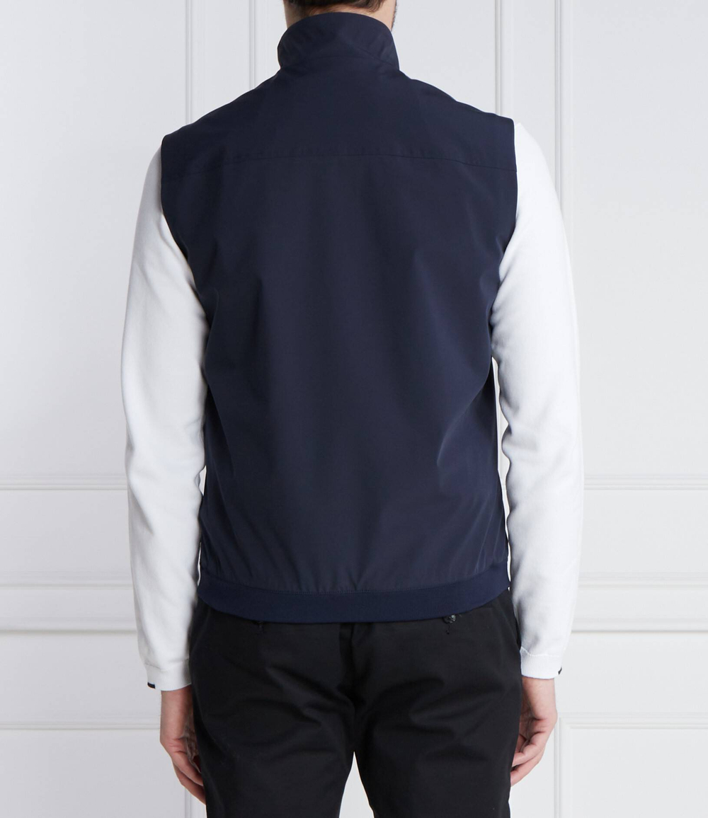 Безрукавка Paul&Shark - темно-синий(24412011)