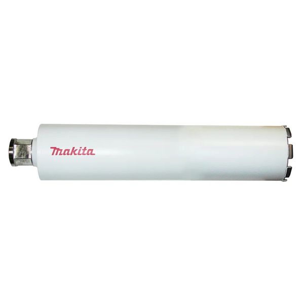 Коронка алмазная для DBM230 и DBM131 82х420 мм Makita P-65975