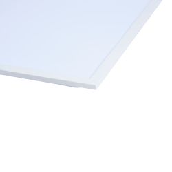 ULP-6060-50W-6500K OFFICE-B WHITE Светильник светодиодный потолочный встраиваемый. Дневной свет 6500K. Рассеиватель матовый. В комплекте с и-п. Корпус белый. ТМ Uniel