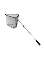 Подсачек складной Salmo телескопический 250х77х64см