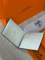 Зажим для денег Hermes