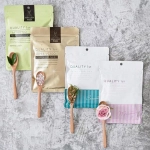 Quality Маска дерма лазер с супер витамином С VC100 Кволити Фест - 1st Derma Laser Super VC100, 7 шт.