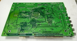 Main Board 2146922A