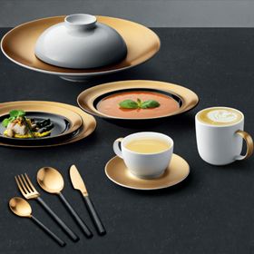 Сервировка