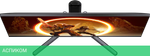 Игровой монитор AOC U32G3X