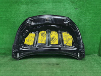 Капот Omoda S5 (2022-н.в.)