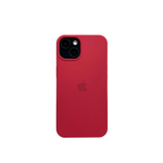 Чехол silicone case iPhone 13