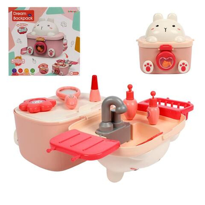 Игровой модуль Модница, коробка 1701-3