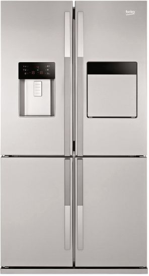Холодильник Beko GNE 134620 X