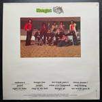 Kongas ‎– Kongas (Франция 1974г.)