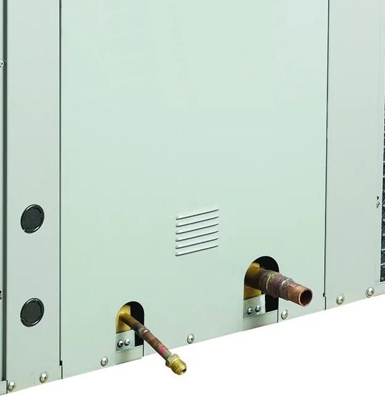 Канальная VRF система Electrolux EACD-120HWN1/EACD-120HN1-R — (2)