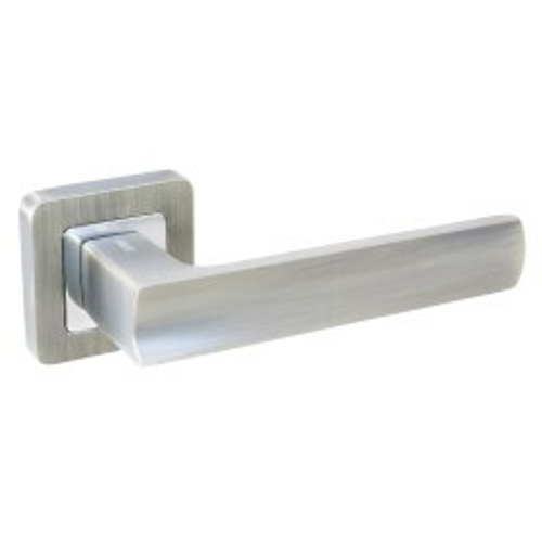 Ручки комплект АЛЛЮР АРТ КОЛОМБО МАВ (2330) мат.бронза /11444