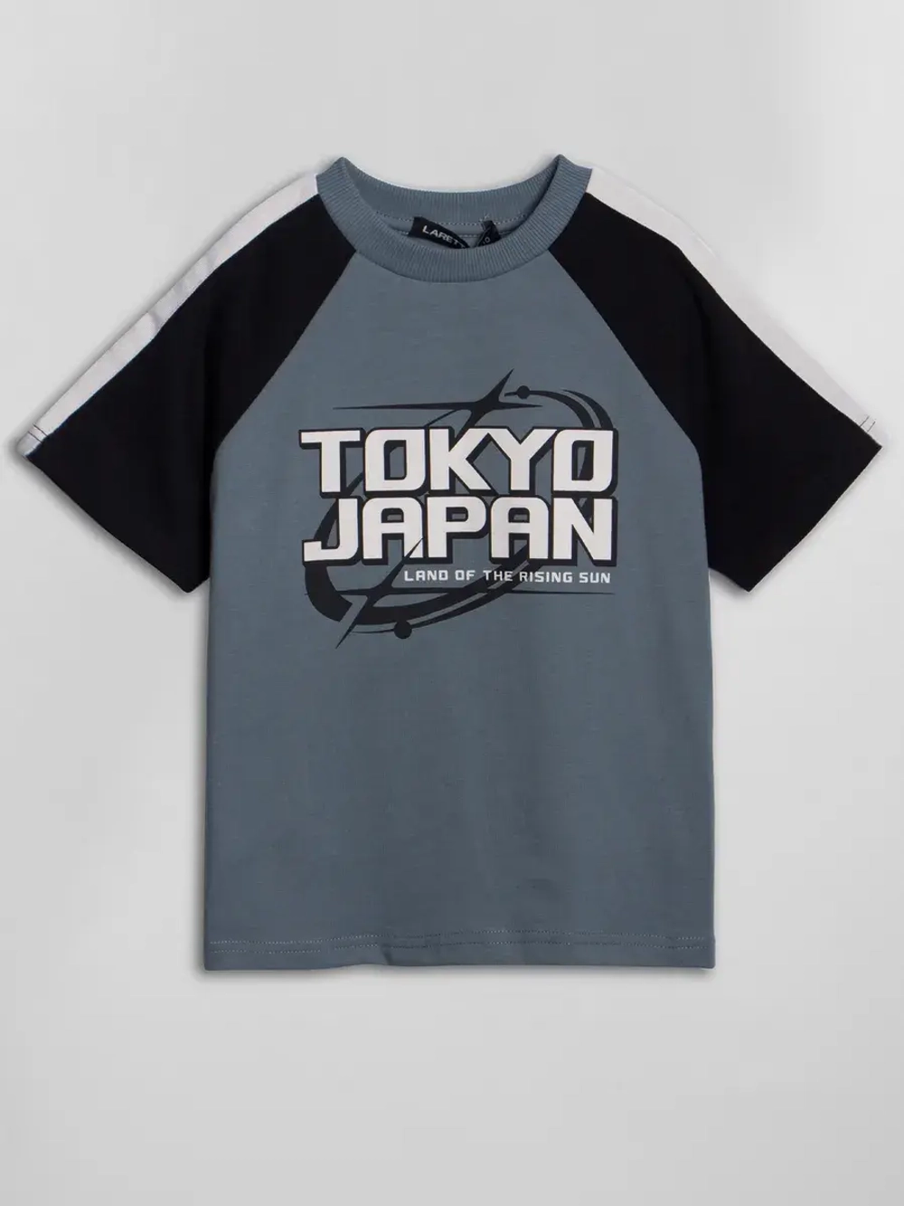 Спортивный костюм для мальчика на физкультуру