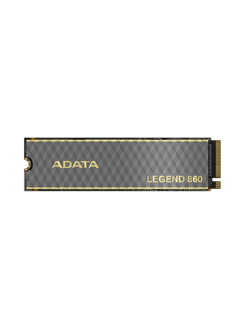 A-DATA SSD 1TB LEGEND 860 PCI-E 4.0x4, SLEG-860-1000GCS