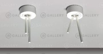 Axo Light VIRTUS белый 1