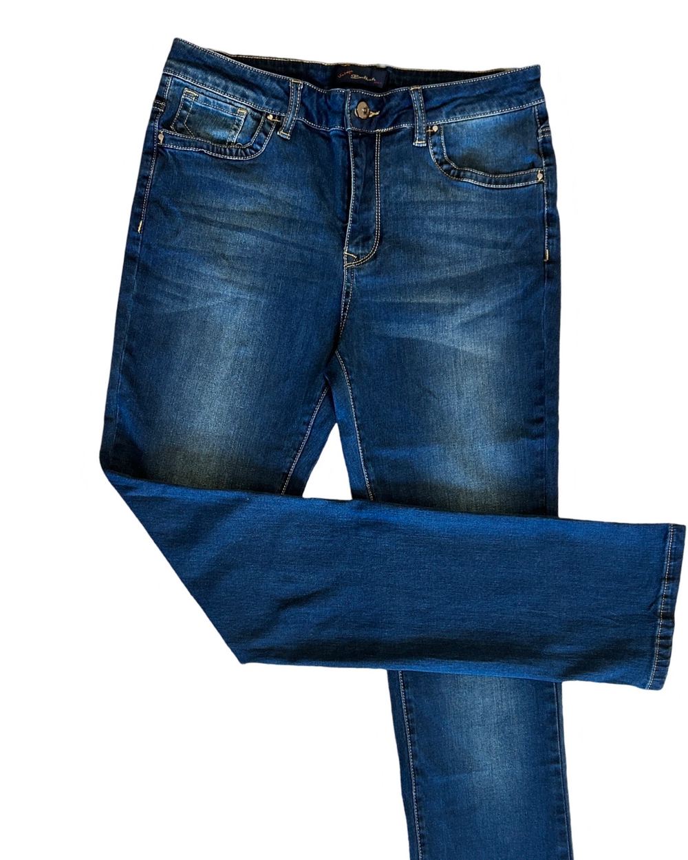 Джинсы BULKISH 2503