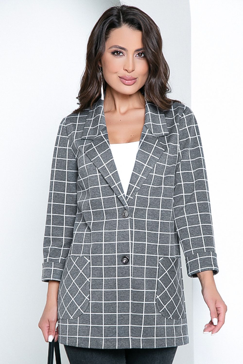 Жакет 8093 Avili (Акция)