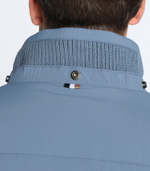 куртка corleon1 BOSS BLACK - голубой(50478378)