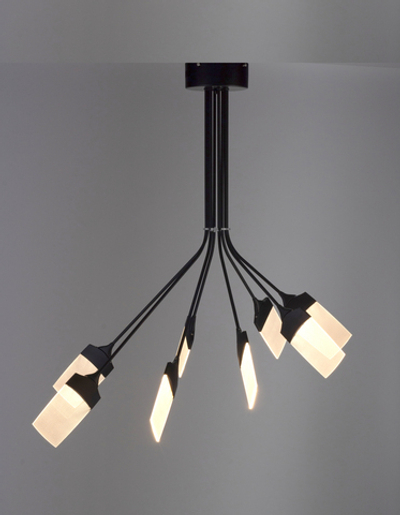 люстра Spark 8