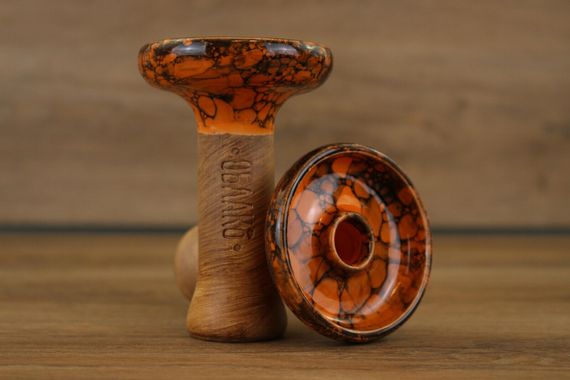 Cybuch Oblako STD Phunnel M Glaze