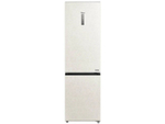 Холодильник двухкамерный Midea MDRB521MIE33OD Full No Frost инверторный бежевый