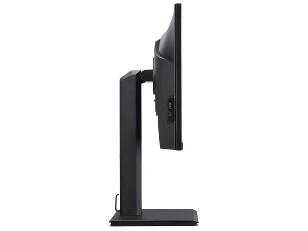 Монитор Acer B277UGbmiiprzx
