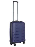 Чемодан 461 / Полипропилен