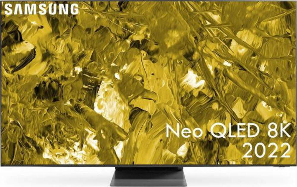 NEO QLED Телевизор Samsung QE65QN800B (2022)