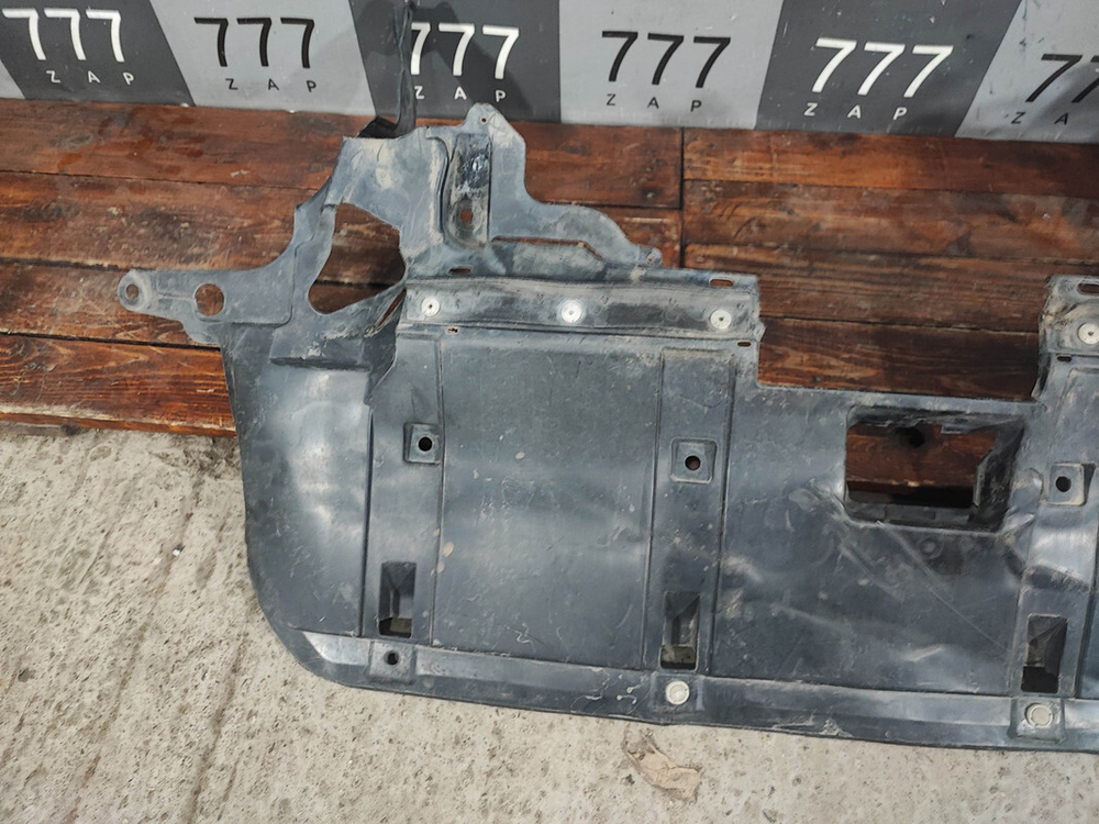 Защита двигателя Honda CR-V 4 (RE, RM) 12-18 Б/У Оригинал 74111T1EAG0