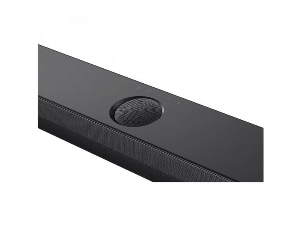 Саундбар LG S70TY 3.1.1 400Вт черный