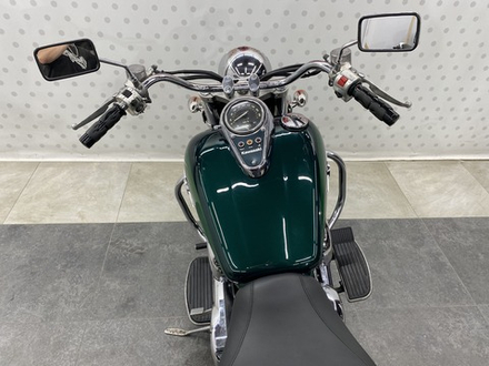 Kawasaki Vulcan 1500 Classic Tourer , 2000