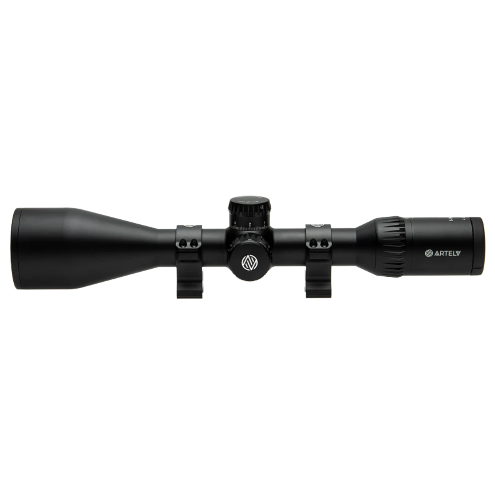 ARTELV LRS 6-24x56 FFP 30mm оптический прицел ASL62456F