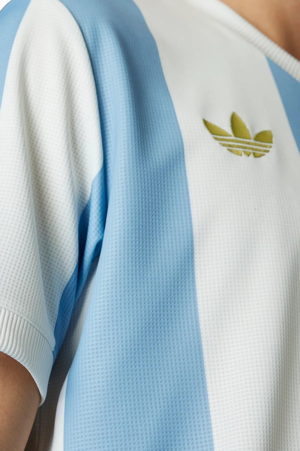 Футболка adidas Argentina Anniversary