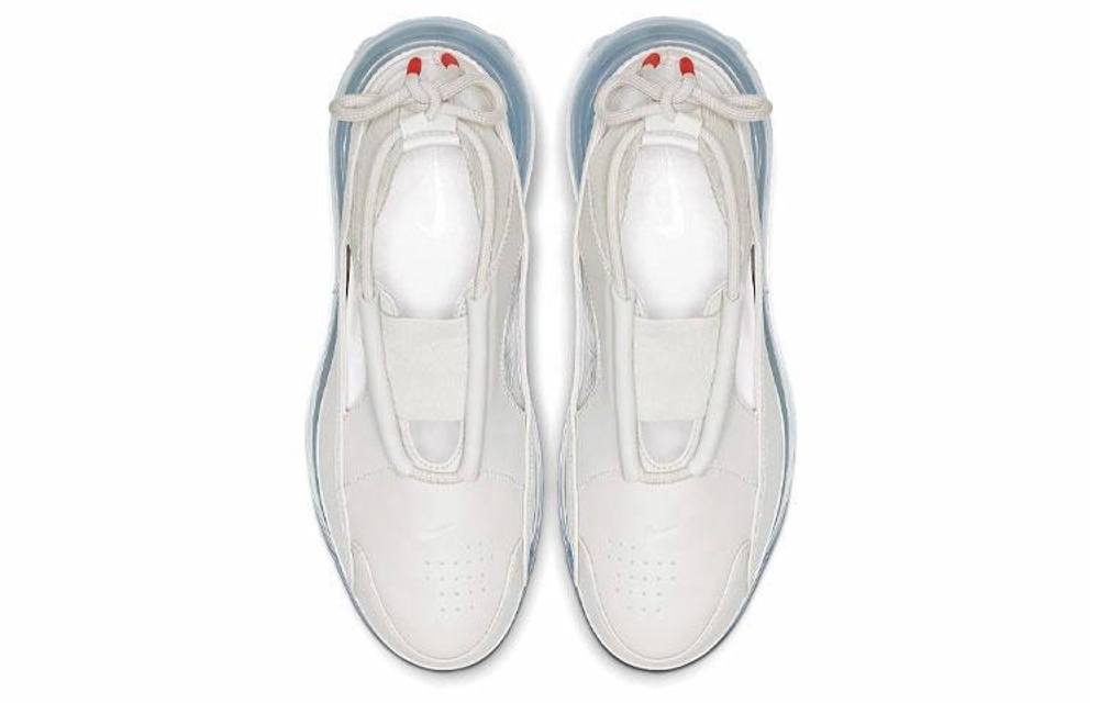Кроссовки Nike Air Max Ff 720 (Женская размерная сетка)