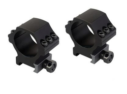 Оптический прицел Vector Optics ASTON 1-6X24 (BDC с подсветкой)