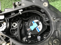 Фара левая BMW 7er F01 F02 (12-15) Adaptive LE