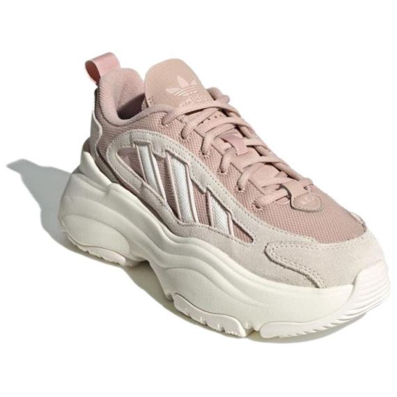 adidas originals OZGAIA Повседневная обувь Низкий Топ Розовый Унисекс