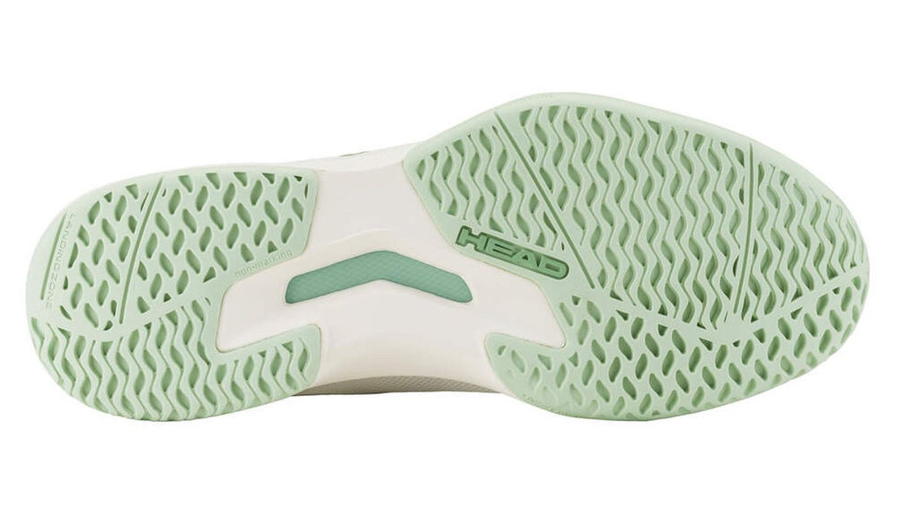 Женские теннисные кроссовки Head Sprint Team 4.0 - Beige