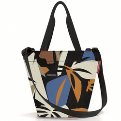 Сумка Reisenthel Shopper XS miami black ZR7055