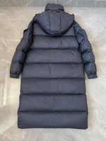 Пуховик Moncler