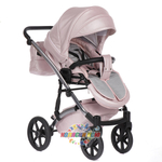 Коляска PITUSO CRISTAL